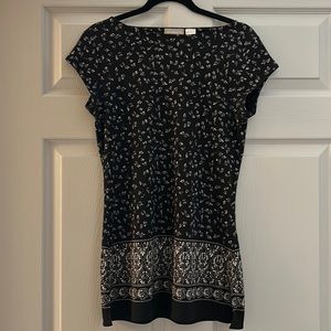 Liz Claiborne Top